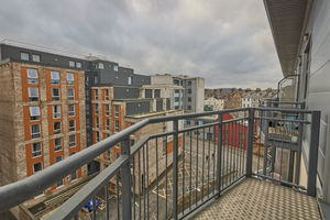 Balcony- click for photo gallery